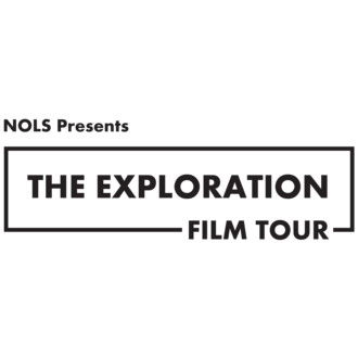 The Exploration Film Tour, Presented by NOLS