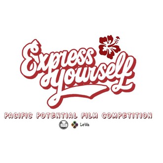 Express Yourself - Pacific Potential Film Competition