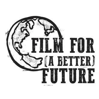 Film for the Future Festival logo