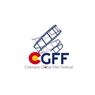 Colorado Global Film Festival logo