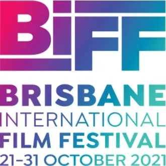 Brisbane International Film Festival logo