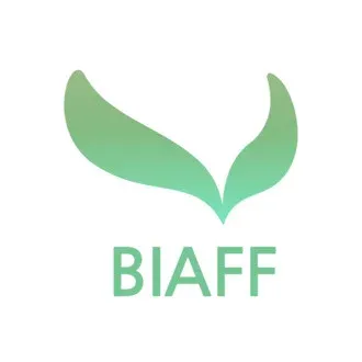 Busan International Art Film Festival logo