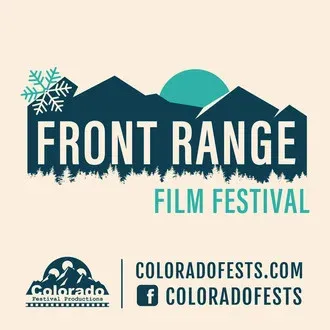 Front Range International Film Festival logo