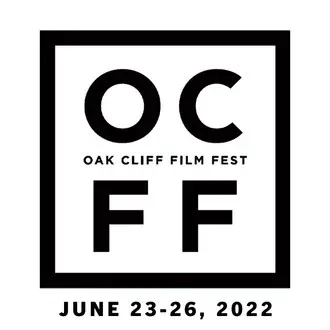 Oak Cliff Film Festival logo