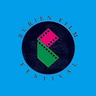 Burien Film Festival logo