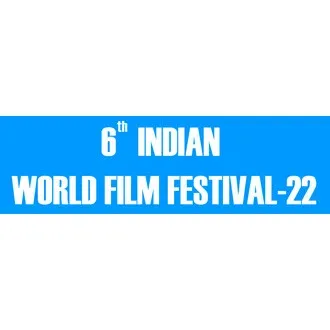 Indian World Film Festival logo