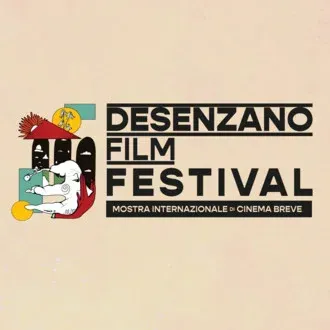 Desenzano Film Festival logo