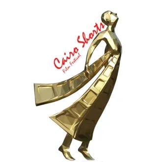 Cairo Shorts Film Festival logo