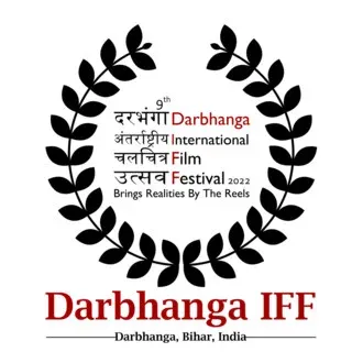 Darbhanga International Film Festival logo