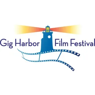 Gig Harbor Film Festival logo