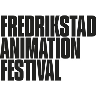 Fredrikstad Animation Festival logo