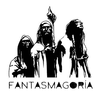 Fantasmagoría - Festival de Cine Fantástico y de Terror de Medellín
