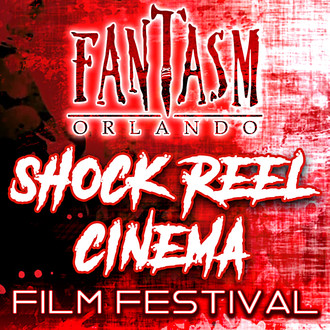 Fantasm's Shock Reel Cinema Film Festival