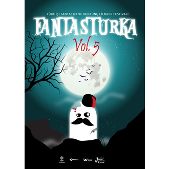 Fantasturka Turkish Fantastic and Horror Film Festival