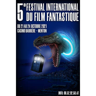 Festival international du film fantastique de Menton