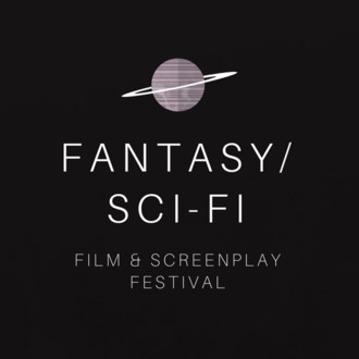 Fantasy/Sci-Fi Film & Screenplay Festival