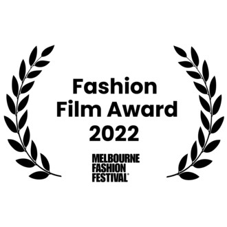 Melbourne Fashion Festival (MFF) Fashion Film Award