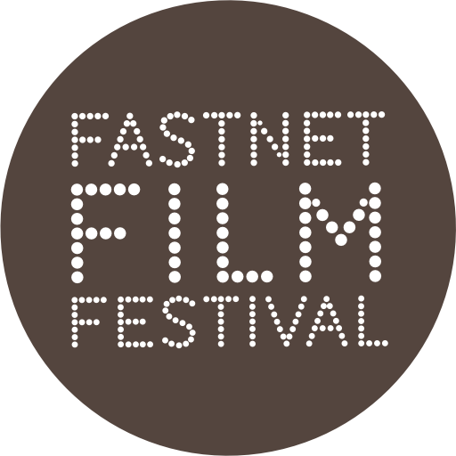 Fastnet Film Festival logo