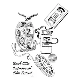 Beach Cities Inspirational Film Festival logo