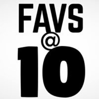 FAVS @ 10