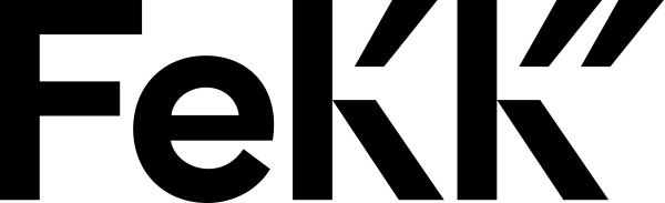 FeKK - Ljubljana Short Film Festival logo