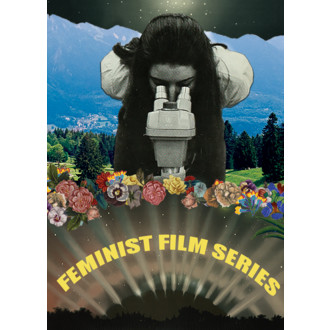 Feminist Film Series: Nonfiction Shorts