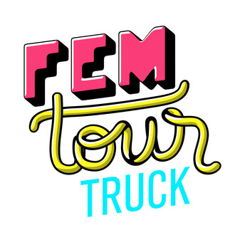 FEM TOUR TRUCK