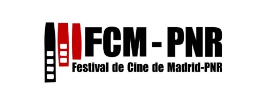 Festival de Cine de Madrid logo