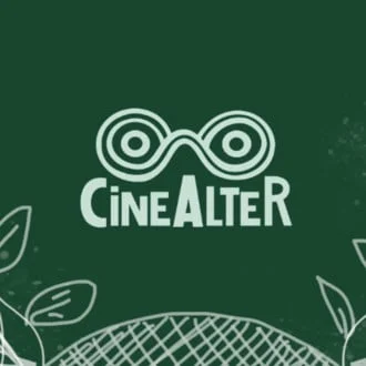 CineAlter logo
