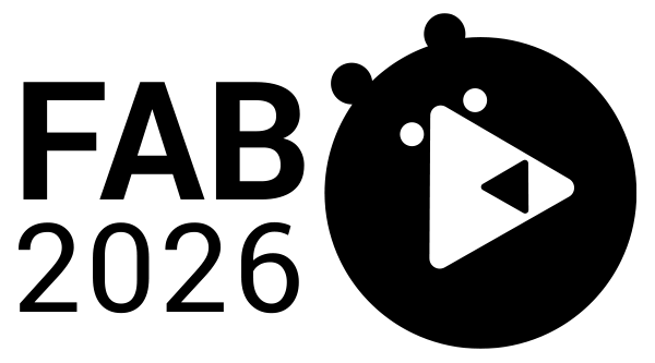 Festival of Animation Berlin logo