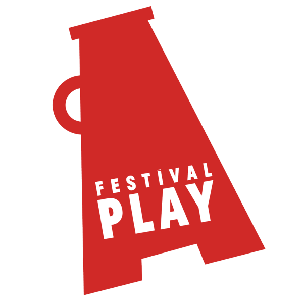PLAY Lisbon International Kids Film Festival logo