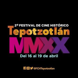 Festival de Cine Histórico de Tepotzotlán