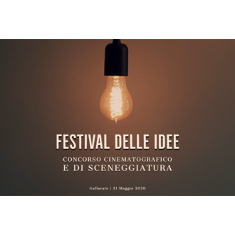 Il Primo Festival Delle Idee