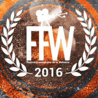 Festival Francophone de la Websérie