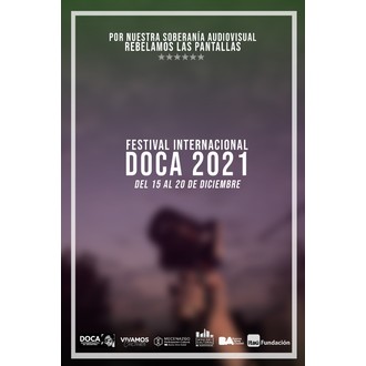 Festival Internacional de cine documental DOCA