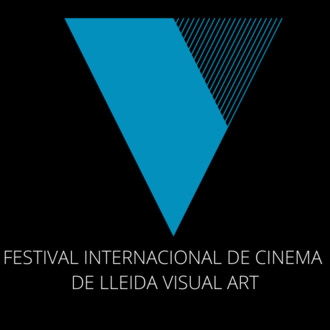Festival Internacional de Cinema de Lleida Visual Art