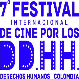 International Film Festival For Human Rights - Colombia