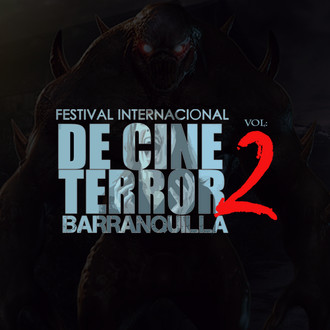 Festival internacional de cine terror Barranquilla