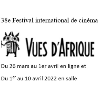 Festival international de cinéma Vues d'Afrique