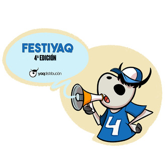 FESTIYAQ