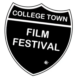 The College Town Film Festival logo