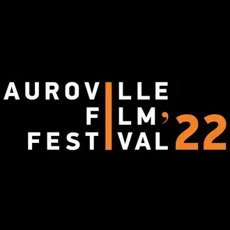 Auroville Film Festival logo