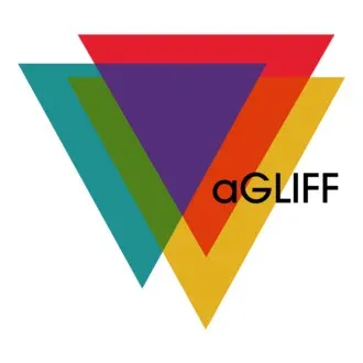 aGLIFF / Prism Film Festival logo