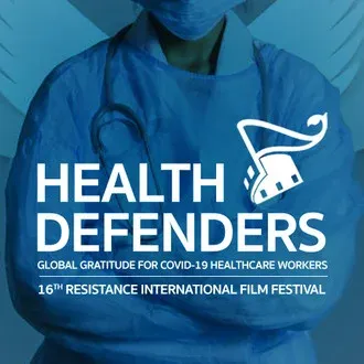 Health Defenders logo