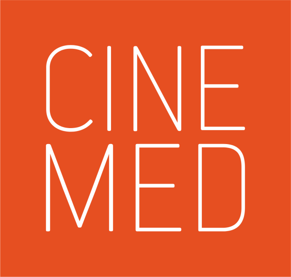 Cinemed – Montpellier International Mediterranean Film Festival logo