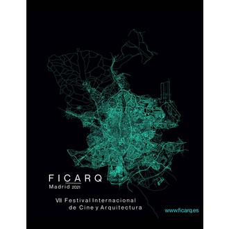 FICARQ - INTERNATIONAL ARCHITECTURE FILM FESTIVAL OF SPAIN