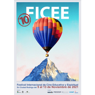 FICEE (International Film Fest educational and spiritual film)