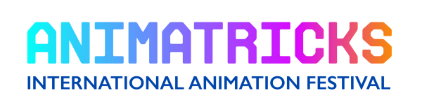 Animatricks International Animation Festival logo