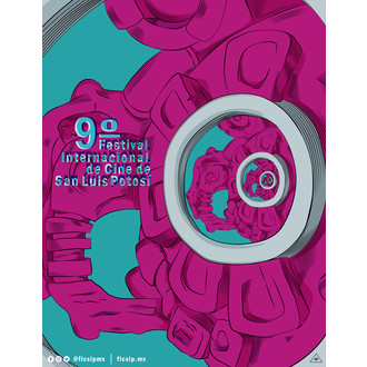 Festival Internacional de Cine de San Luis Potosi