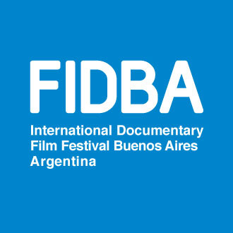 FIDBA, International Documentary Film Festival, Buenos Aires, Argentina.
